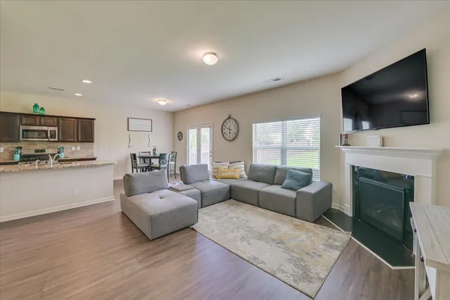 $349,000 | 1082 Dietrich Lane, North Augusta, SC 29860