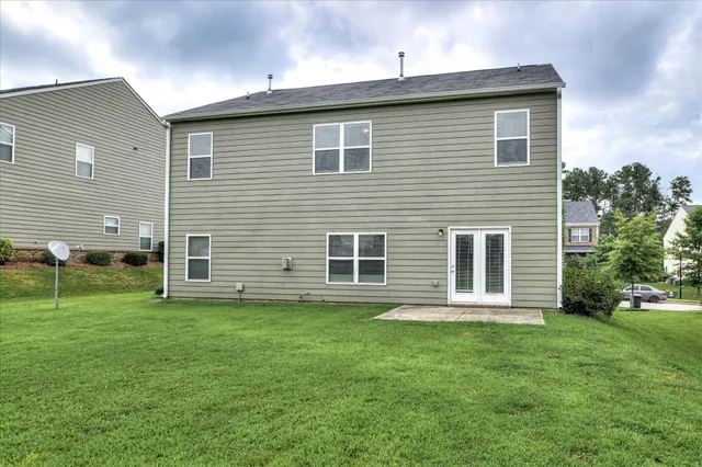 $349,000 | 1082 Dietrich Lane, North Augusta, SC 29860