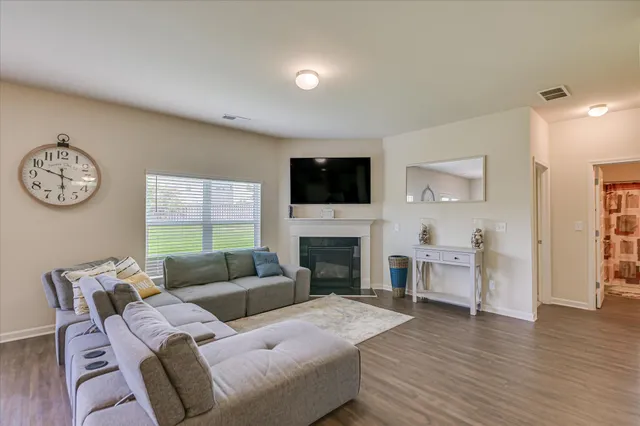 $349,000 | 1082 Dietrich Lane, North Augusta, SC 29860