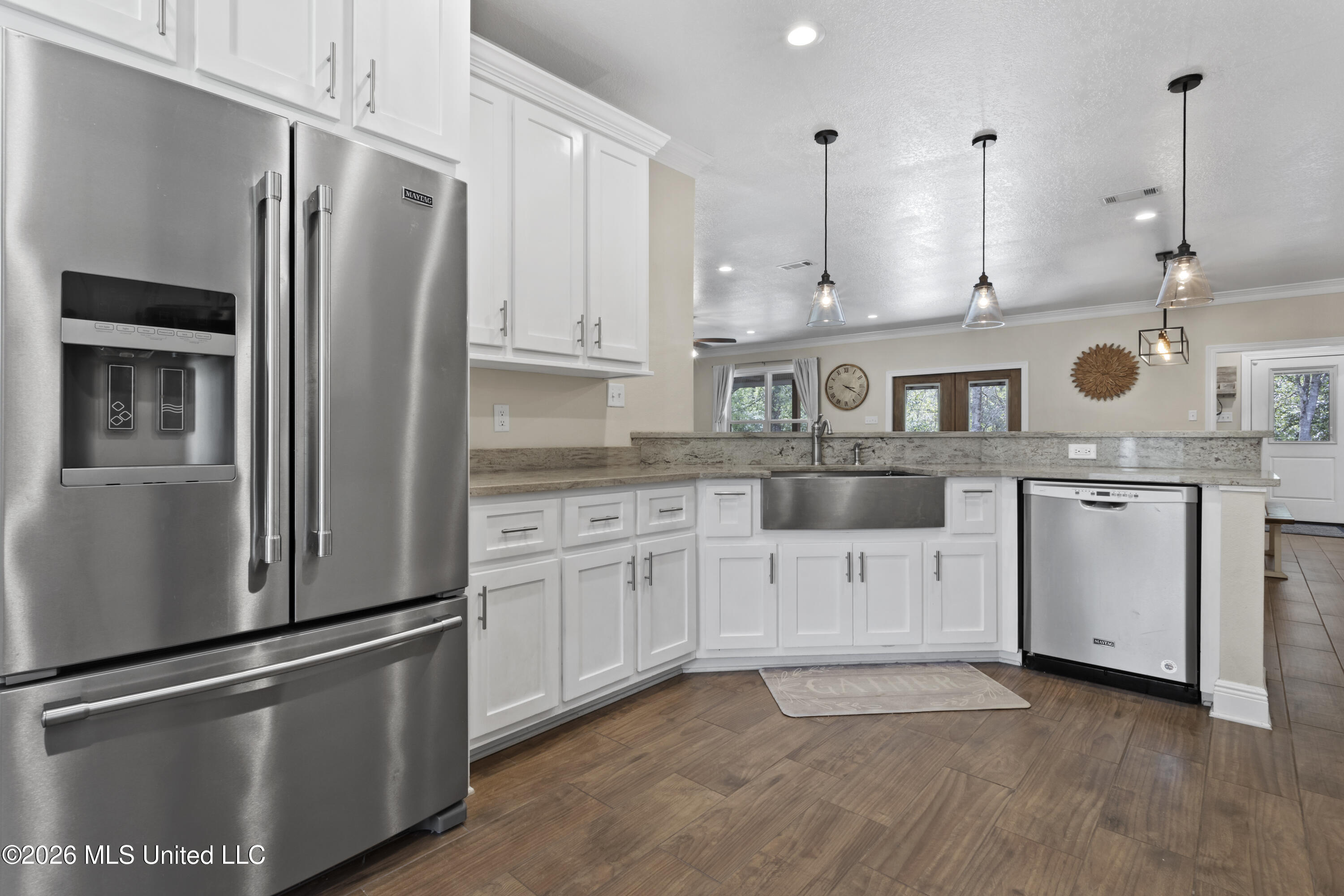 9281 Liberty Road Biloxi, MS 39532 - Photo 16 of 41 014