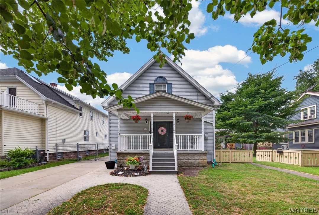 247 Potters Road Buffalo, NY 14220 - Photo 2 of 30 Gallery Image 2