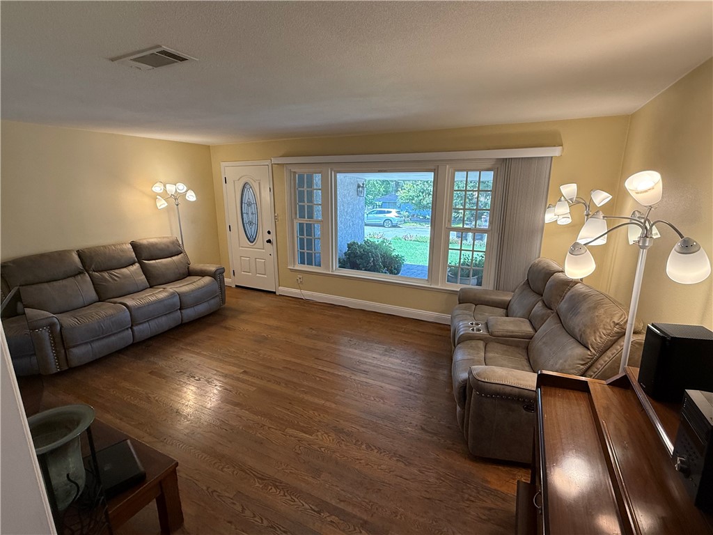 7262 Beryl Street Rancho Cucamonga, CA 91701 - Photo 14 of 30 a living room with furniture and a large window