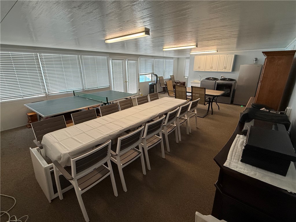 7262 Beryl Street Rancho Cucamonga, CA 91701 - Photo 24 of 30 a view of a dining room with furniture