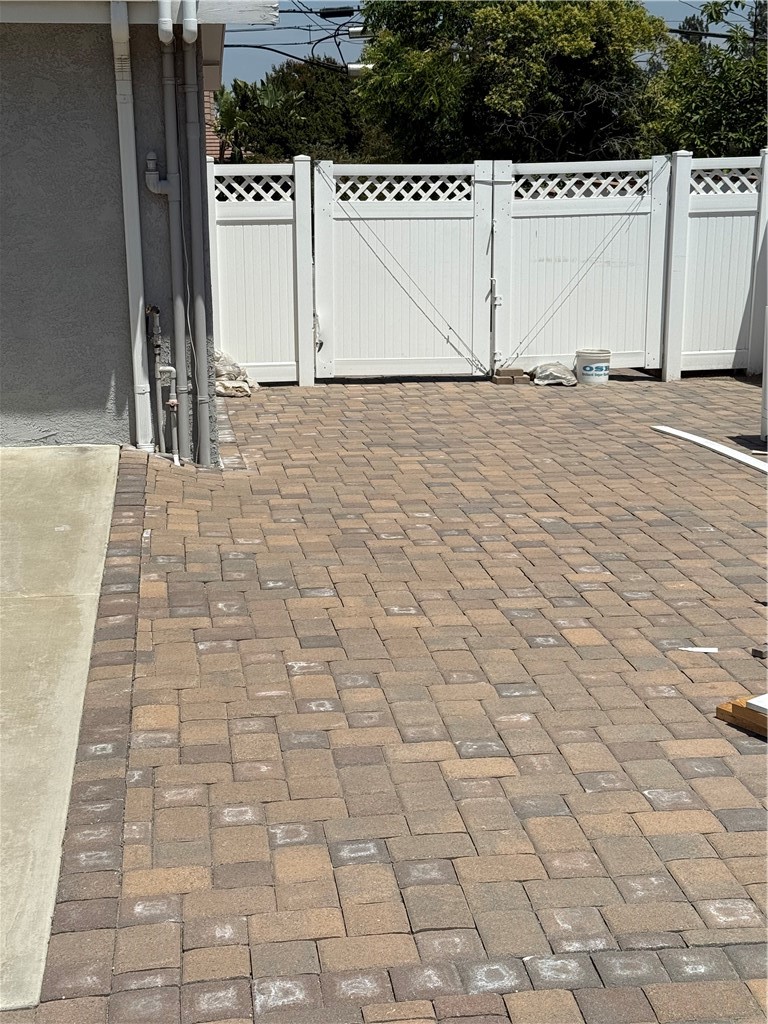 7262 Beryl Street Rancho Cucamonga, CA 91701 - Photo 29 of 30 a view of a outdoor space area