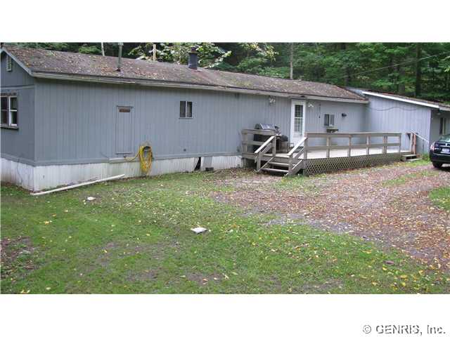 5596 County Road Canandaigua, NY 14424 - Photo 1 of 1 Exterior Front
