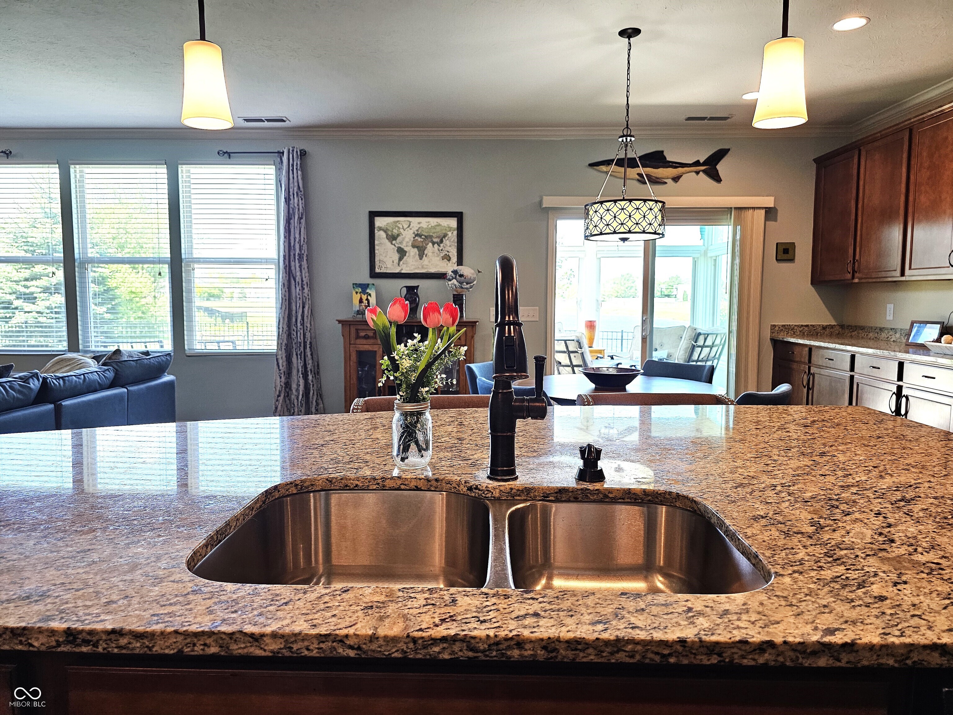 6512 Flat Ridge Lane Brownsburg, IN 46112 - Photo 13 of 56