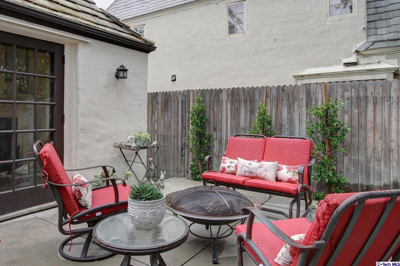 1494 Braeburn Road Altadena, CA 91001 - Photo 22 of 27 Additional Photo