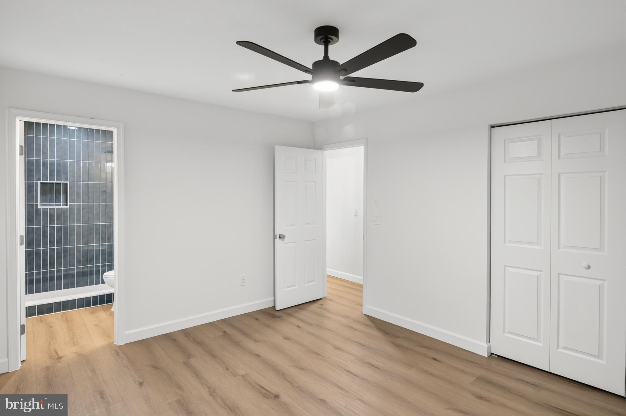 273 Severn Road Millersville, MD 21108 - Photo 12 of 41 Primary Bedroom