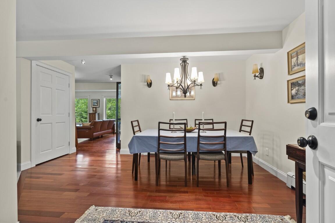 5 Hillside Place, Unit 2 Boothbay, ME 04537 - Photo 18 of 47