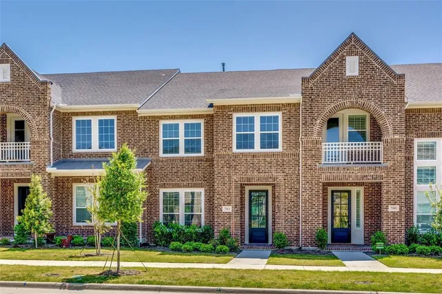 $2,750 | 7313 Sprangletop Street, Frisco, TX 75033