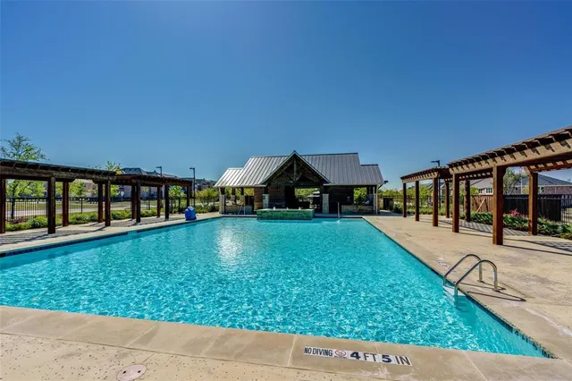 $2,750 | 7313 Sprangletop Street, Frisco, TX 75033