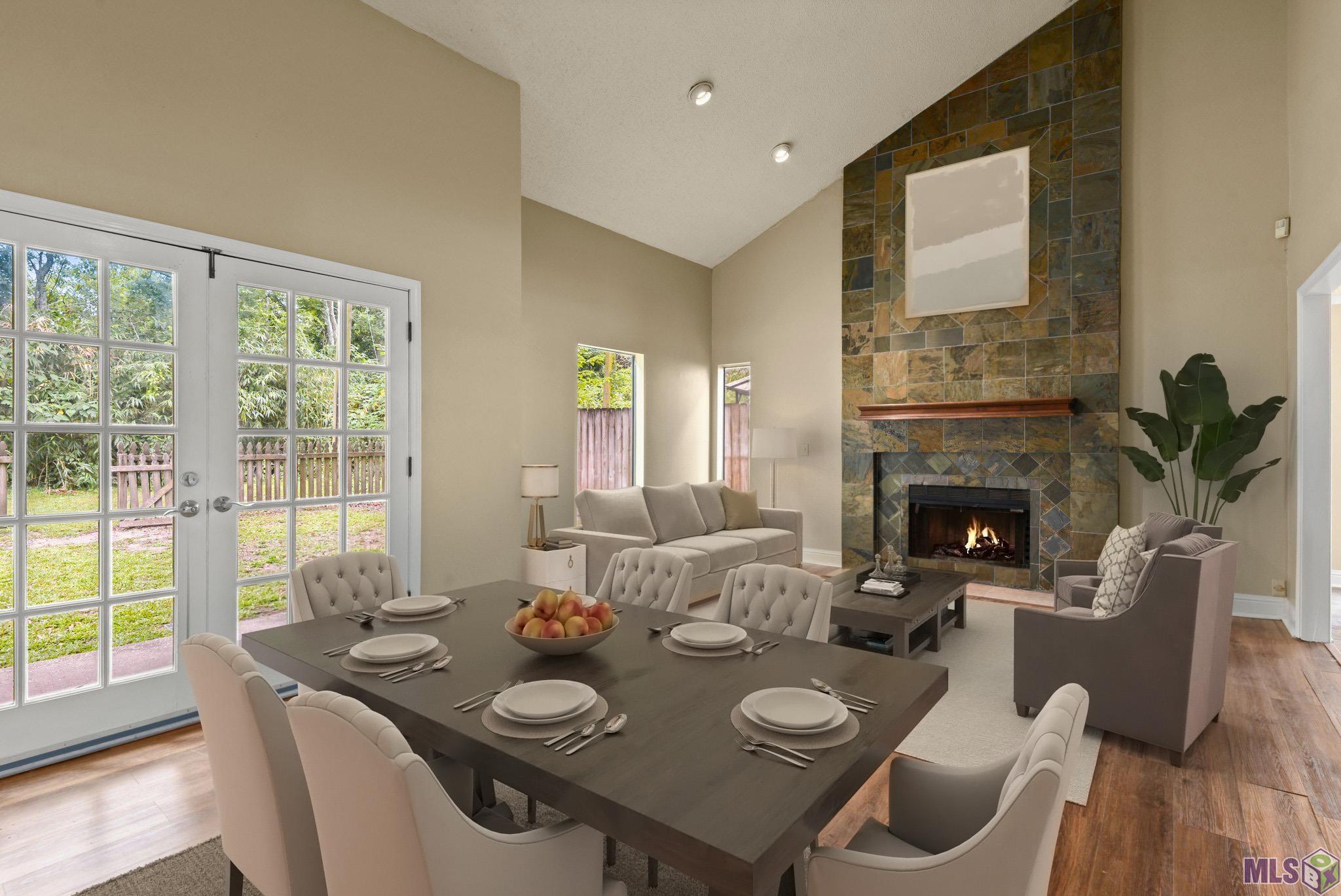 9232 Fox Run Avenue Baton Rouge, LA 70808 - Photo 4 of 22 Gallery Image 4