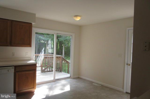 10615 Colfax Road Chestertown, MD 21620 - Photo 4 of 10 Dining Room