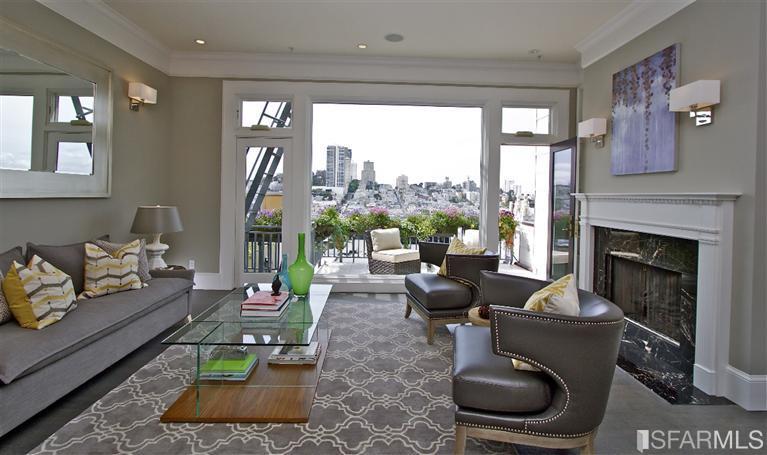 41 Castle Street San Francisco, CA 94133 - Photo 1 of 39