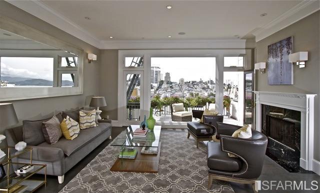 41 Castle Street San Francisco, CA 94133 - Photo 2 of 39