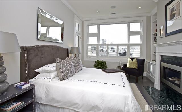 41 Castle Street San Francisco, CA 94133 - Photo 14 of 39