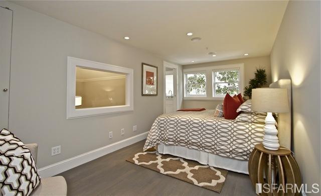 41 Castle Street San Francisco, CA 94133 - Photo 19 of 39