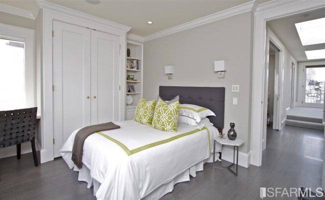 41 Castle Street San Francisco, CA 94133 - Photo 22 of 39