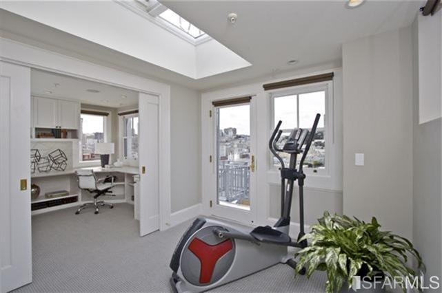 41 Castle Street San Francisco, CA 94133 - Photo 26 of 39