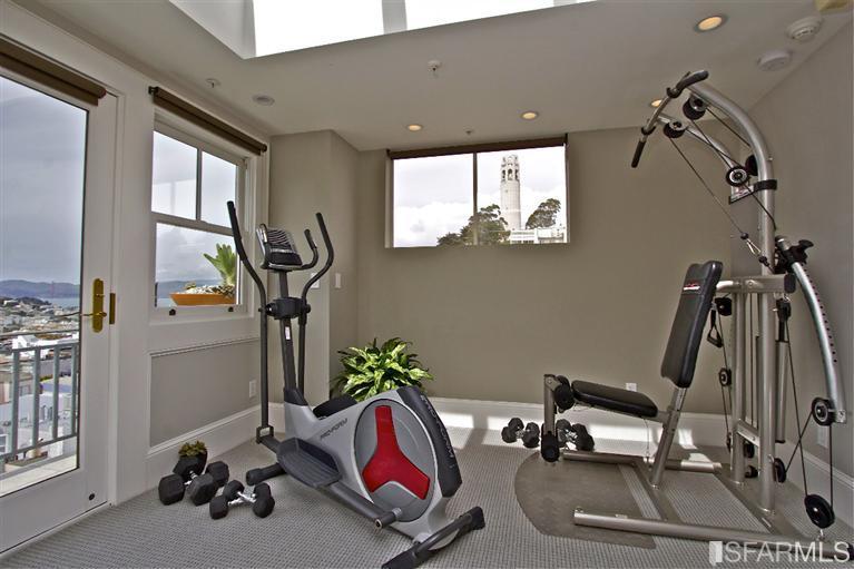 41 Castle Street San Francisco, CA 94133 - Photo 28 of 39