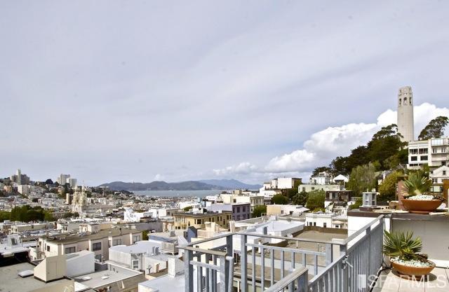 41 Castle Street San Francisco, CA 94133 - Photo 32 of 39