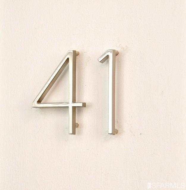 41 Castle Street San Francisco, CA 94133 - Photo 37 of 39