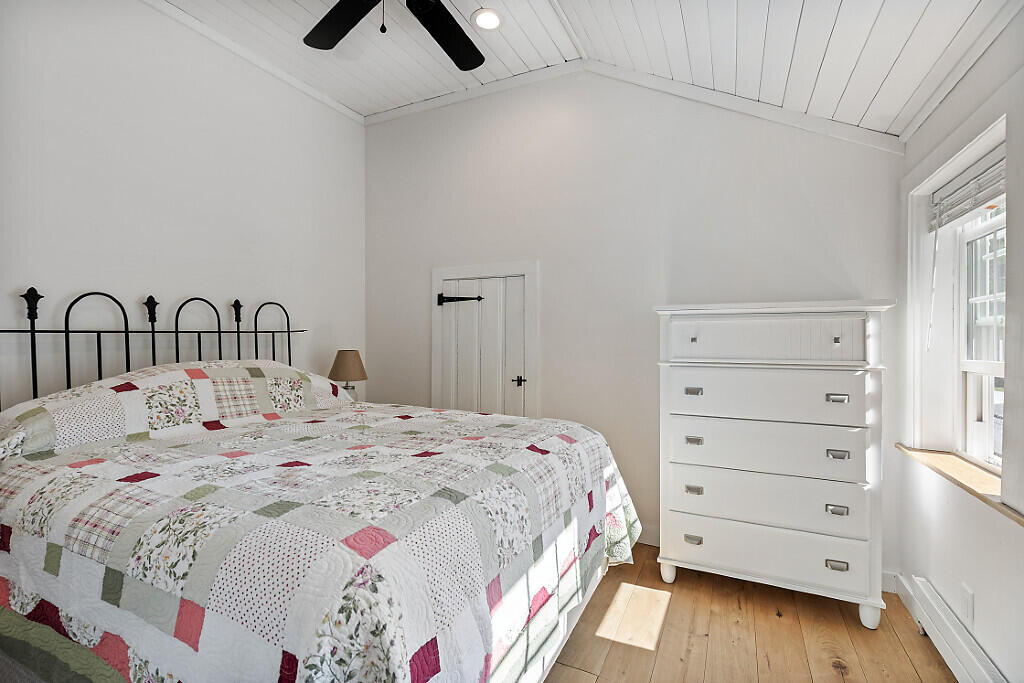 13 Cooper Road Chesterville, ME 04938 - Photo 39 of 82 Bed 3