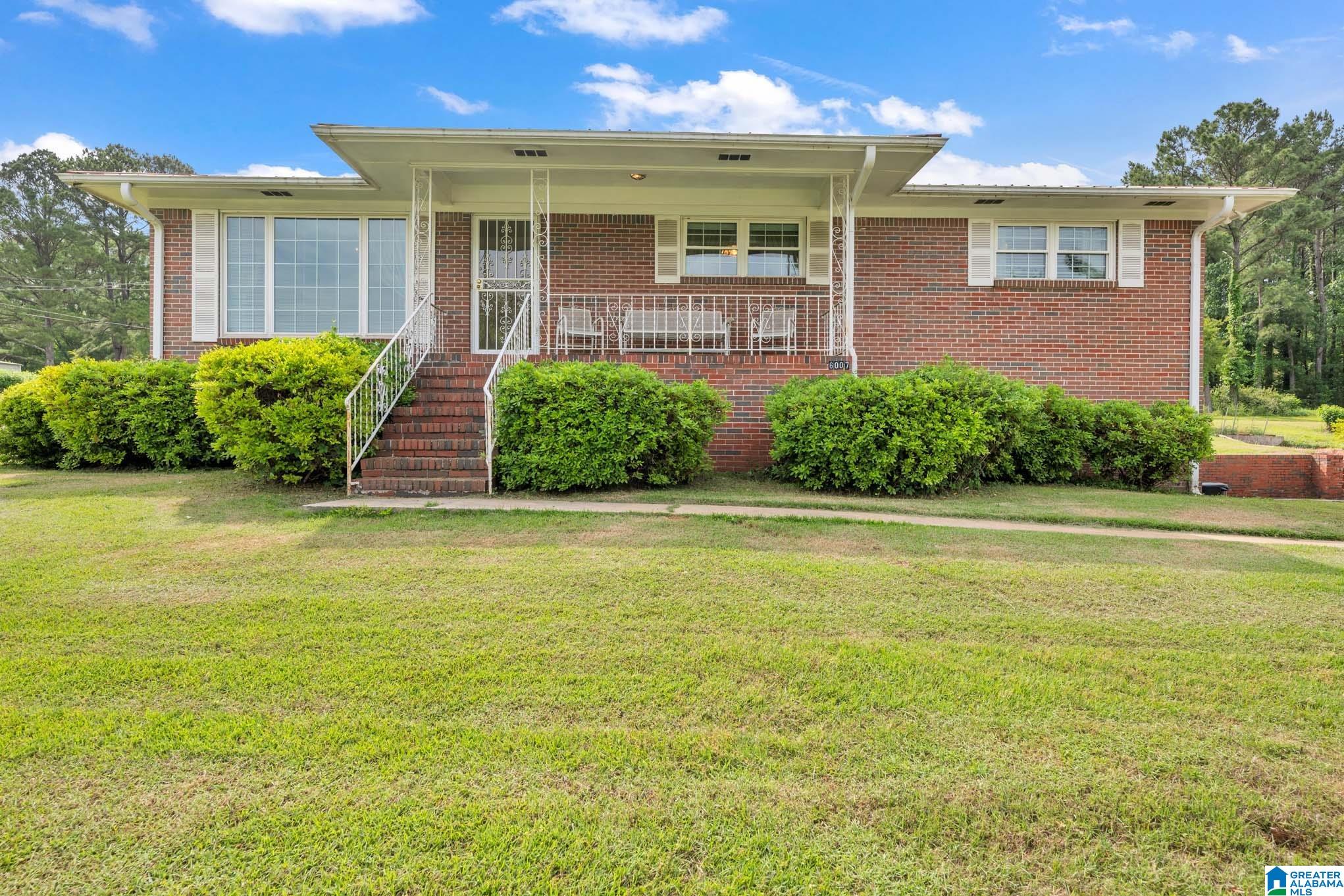 6007 Pleasant Hill Road Bessemer, AL 35022 - Photo 1 of 53 Gallery Image 1
