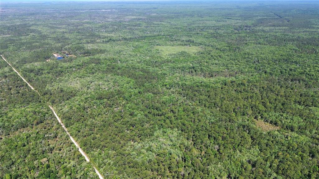 99 Southwest Cr-347 Chiefland, FL 32626 - Photo 14 of 29 a view of a field with an outdoor space
