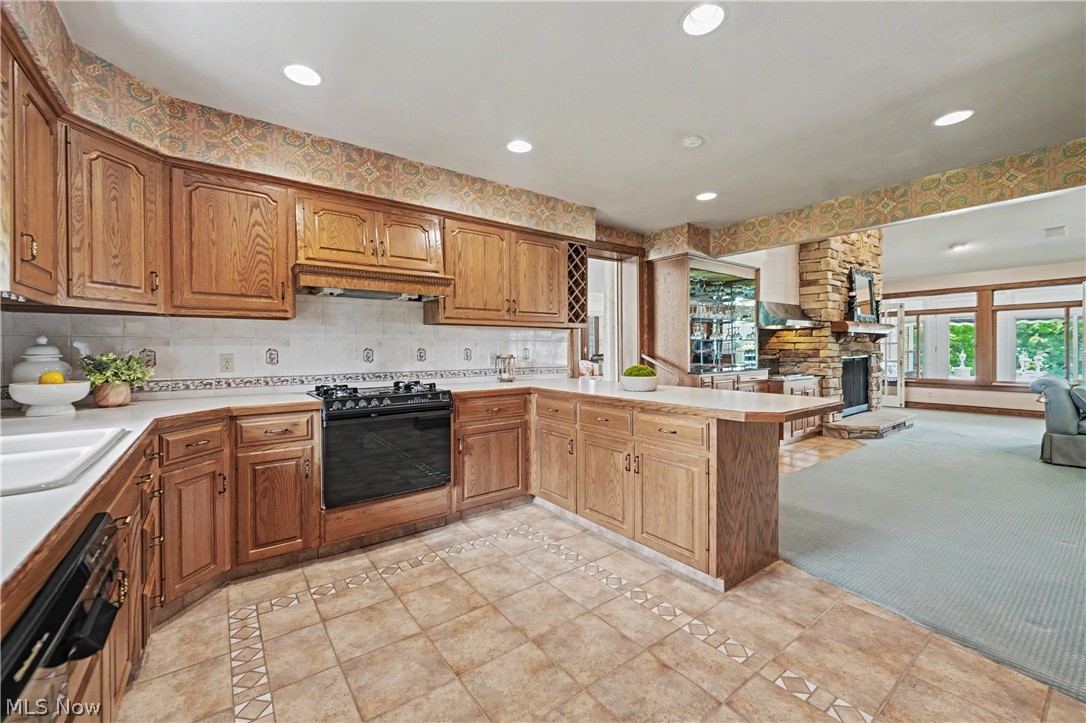 7575 Benner Road New Franklin, OH 44614 - Photo 20 of 50