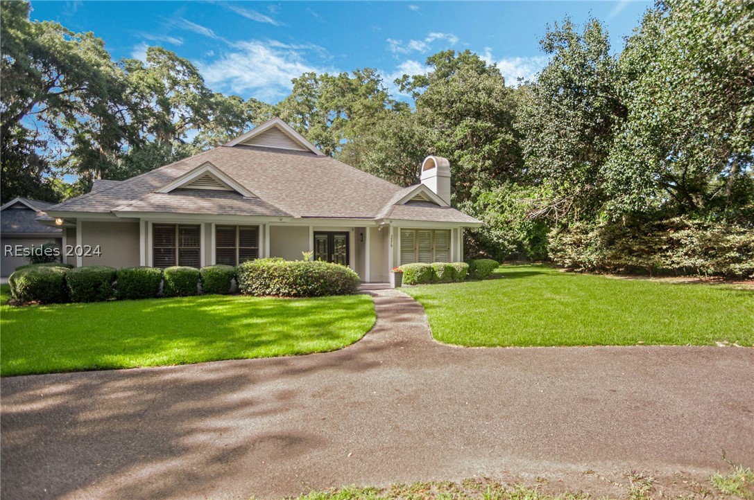 3579 Smiths Crossing Ridgeland, SC 29936 - Photo 1 of 1
