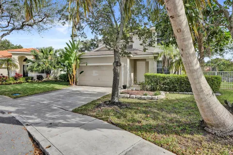 $515,000 | 2389 Northwest 162nd Terrace, Pembroke Pines, FL 33028