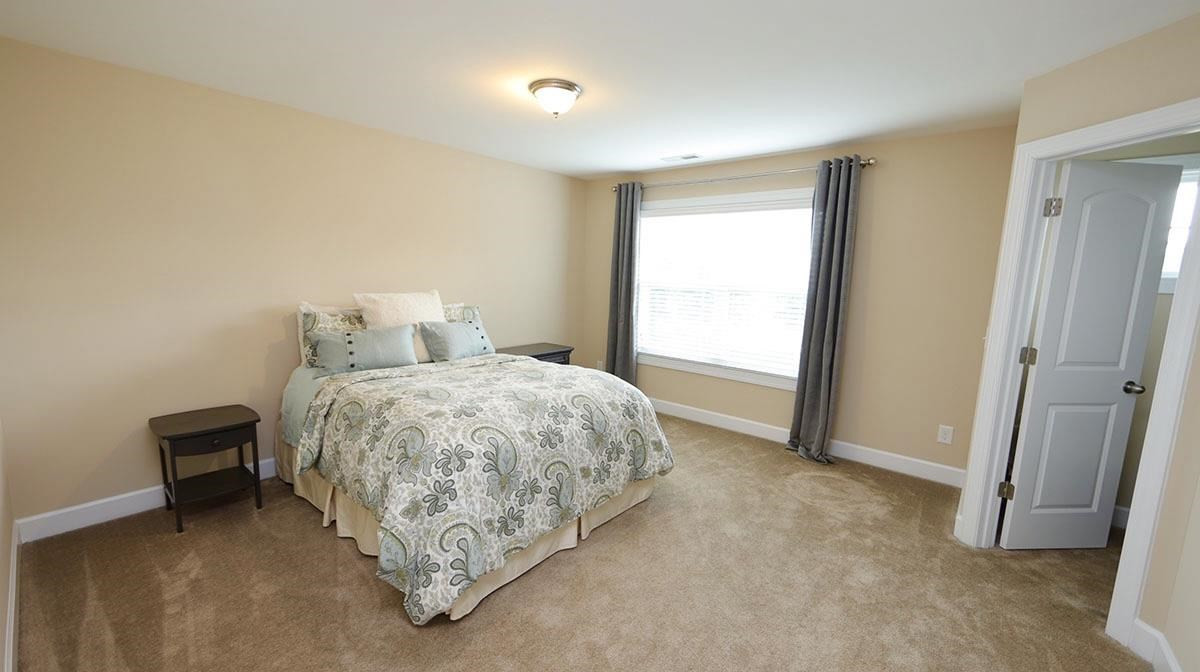 1610 Pattersons Mill Road Durham, NC 27703 - Photo 15 of 28 Bedroom 2