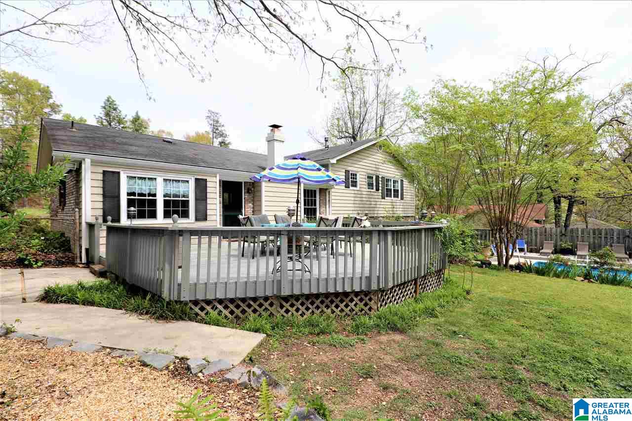 1371 Al Seier Road Birmingham, AL 35226 - Photo 45 of 47