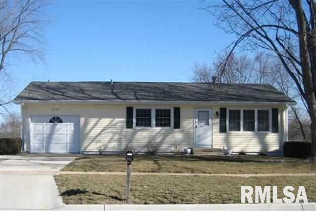 3106 Maplecrest Road Bettendorf, IA 52722 - Photo 1 of 22