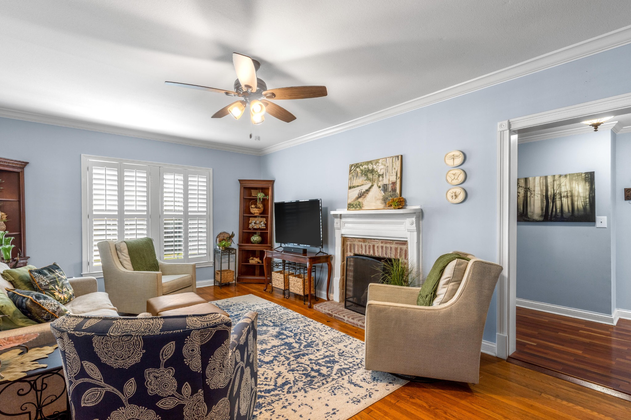 3605 Michigan Ave Road Northeast Cleveland, TN 37323 - Photo 7 of 53 Gallery Image 7