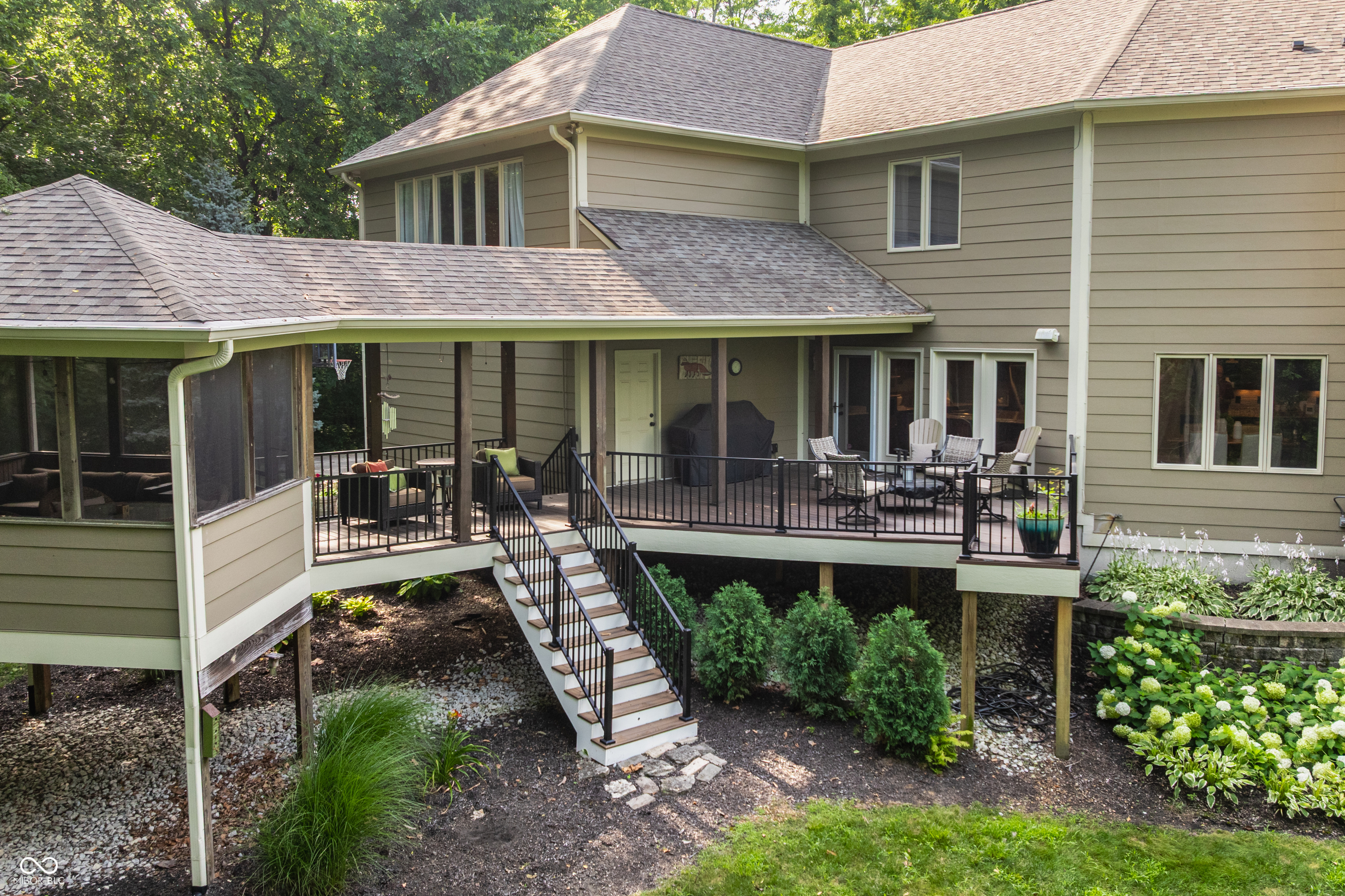 12815 Olio Road Fishers, IN 46037 - Photo 99 of 112
