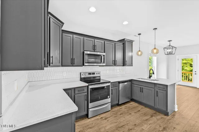 $1,995 | 546 Gray Station Road, Johnson City, TN 37615