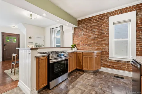 $725,000 | 3525 North Williams Street, Denver, CO 80205