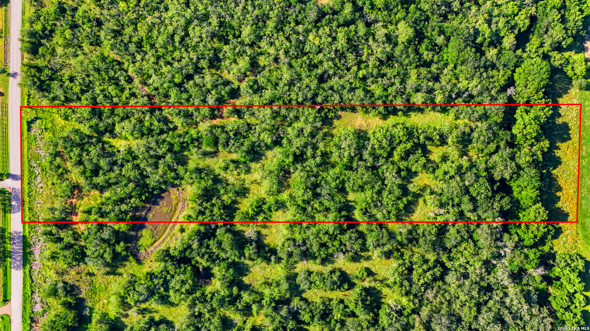 445 Marrou Rd (lot 2) Seguin, TX 78155 - Photo 5 of 13