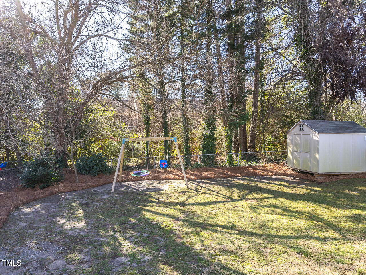 3137 Merrianne Drive Raleigh, NC 27607 - Photo 31 of 32 3137-merriane-mls-35