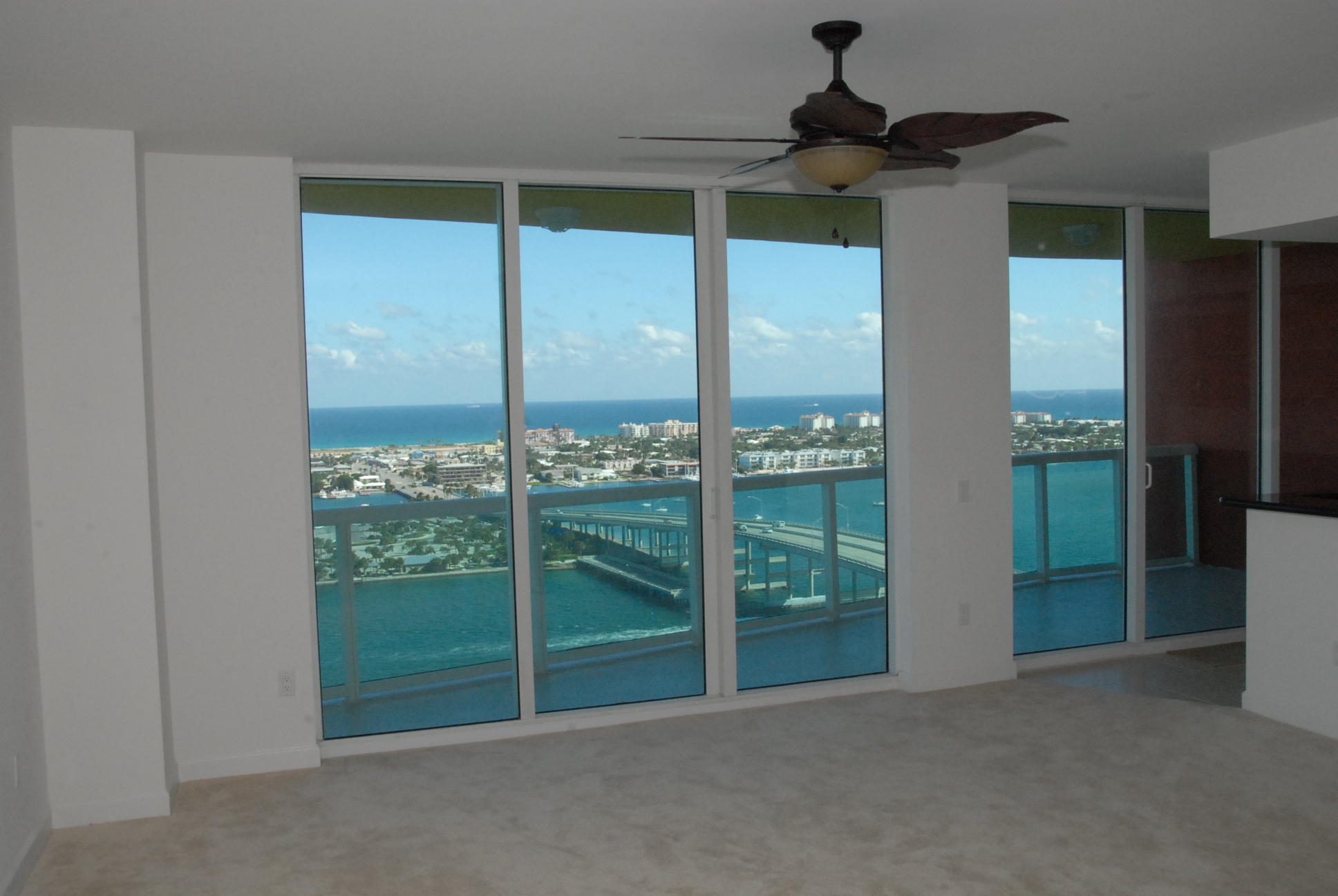 2640 Lake Shore Drive, Unit 2307 Riviera Beach, FL 33404 - Photo 11 of 77 GREAT ROOM DESIGN LIVING ROOM+DEN (2)