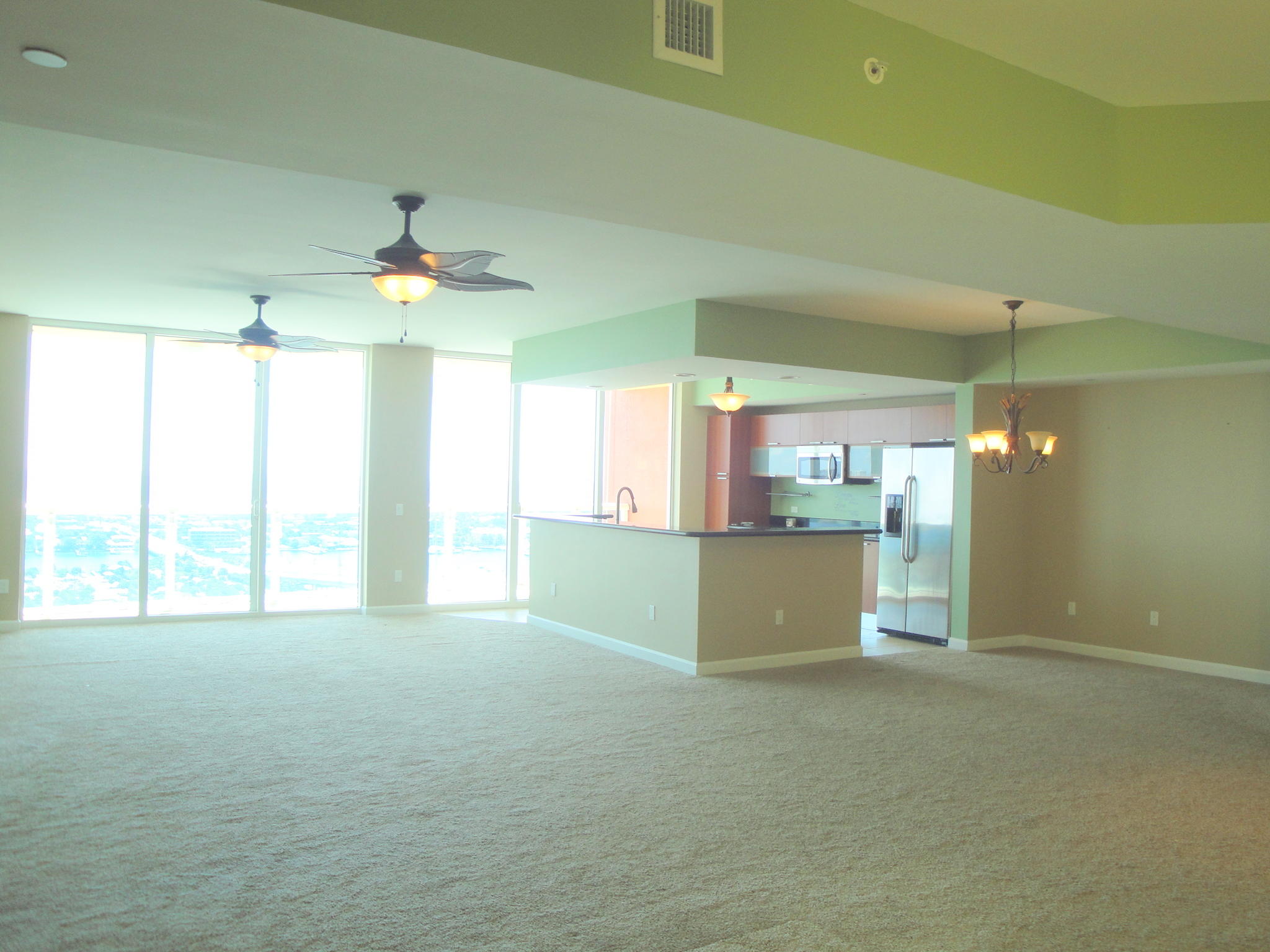 2640 Lake Shore Drive, Unit 2307 Riviera Beach, FL 33404 - Photo 12 of 77 GREAT ROOM DESIGN LIVING ROOM+DEN (1)