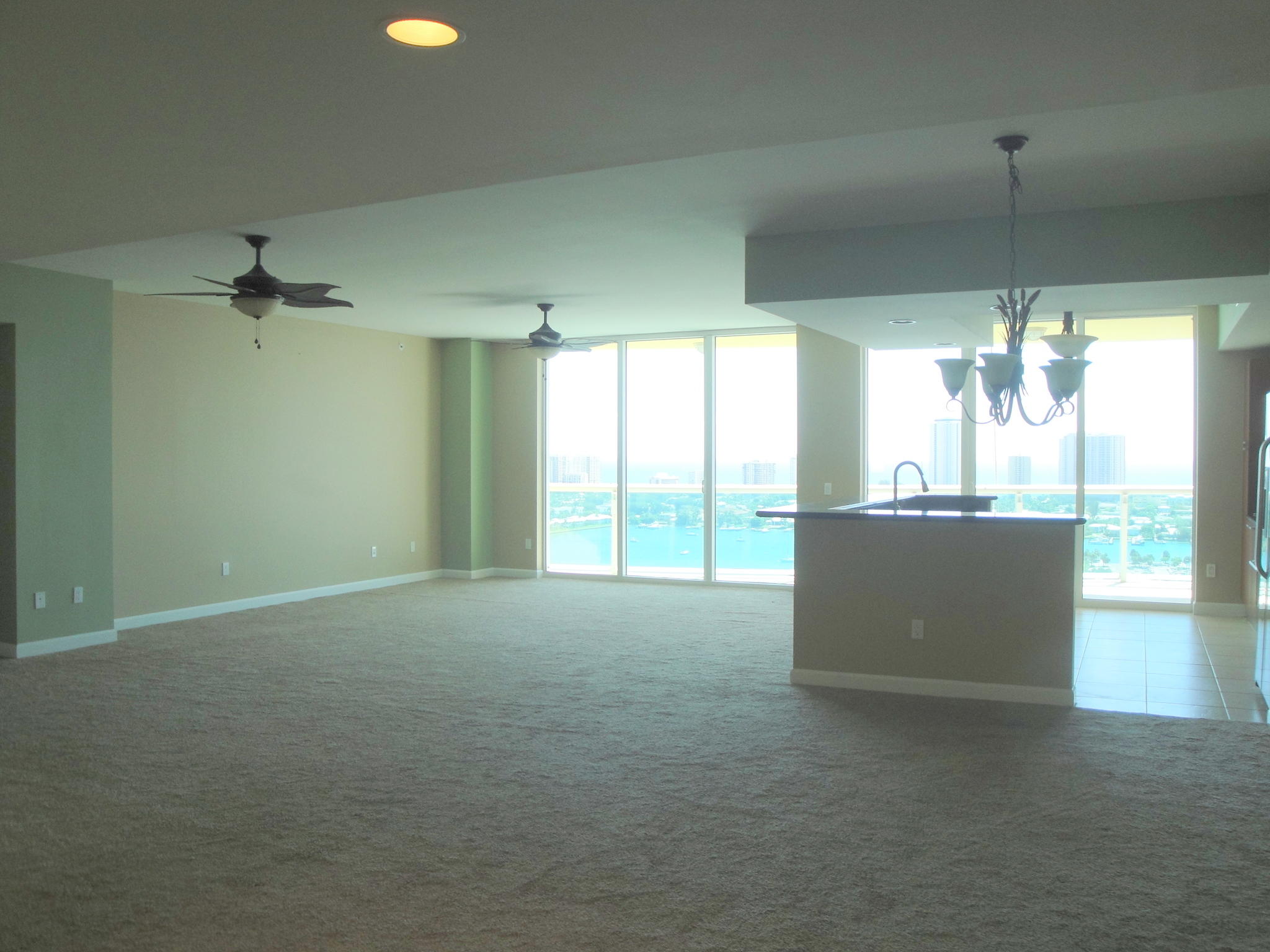 2640 Lake Shore Drive, Unit 2307 Riviera Beach, FL 33404 - Photo 13 of 77 GREAT ROOM DESIGN LIVING ROOM+DEN (3)