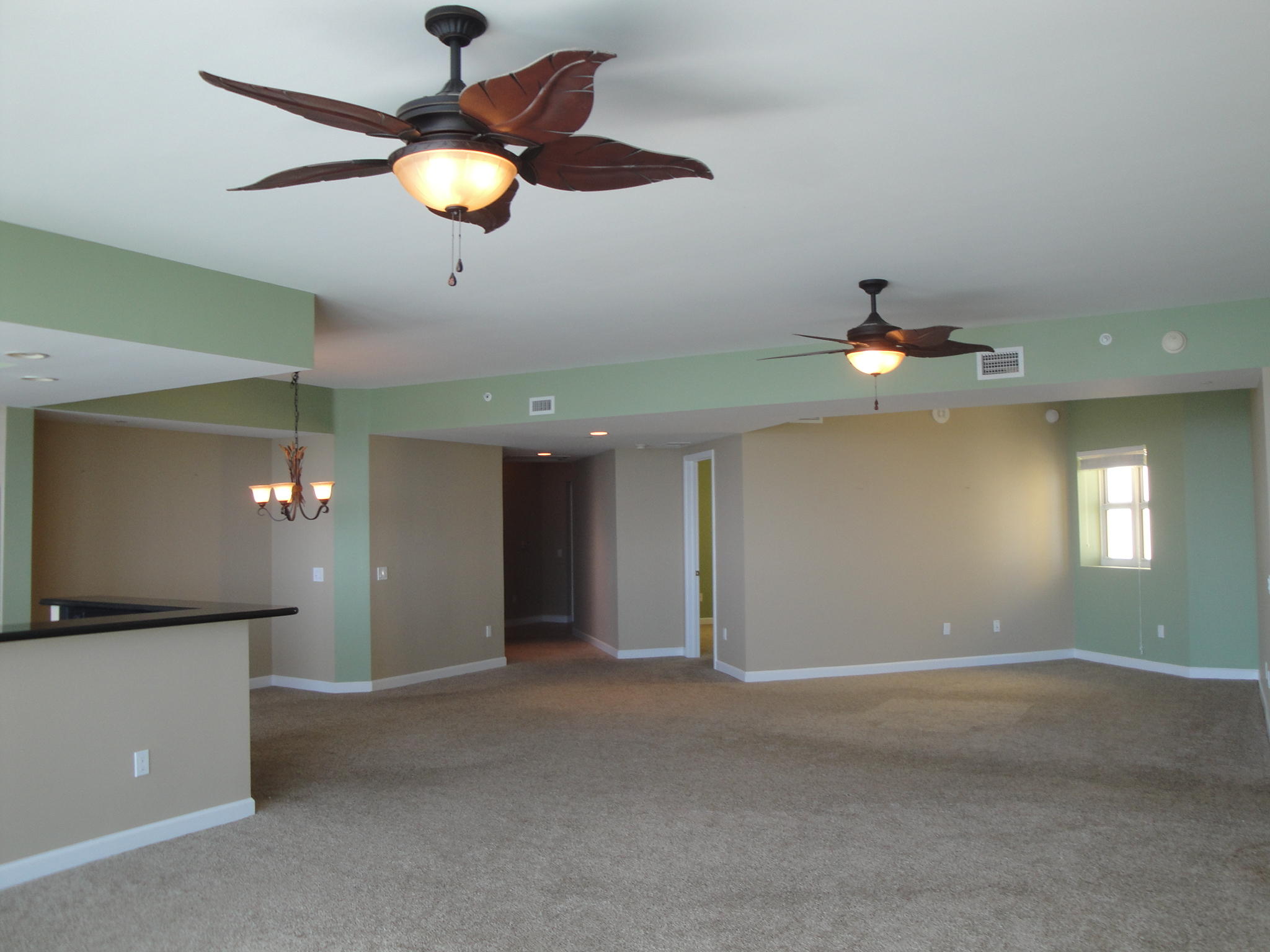 2640 Lake Shore Drive, Unit 2307 Riviera Beach, FL 33404 - Photo 14 of 77 GREAT ROOM DESIGN LIVING ROOM+DEN (4)