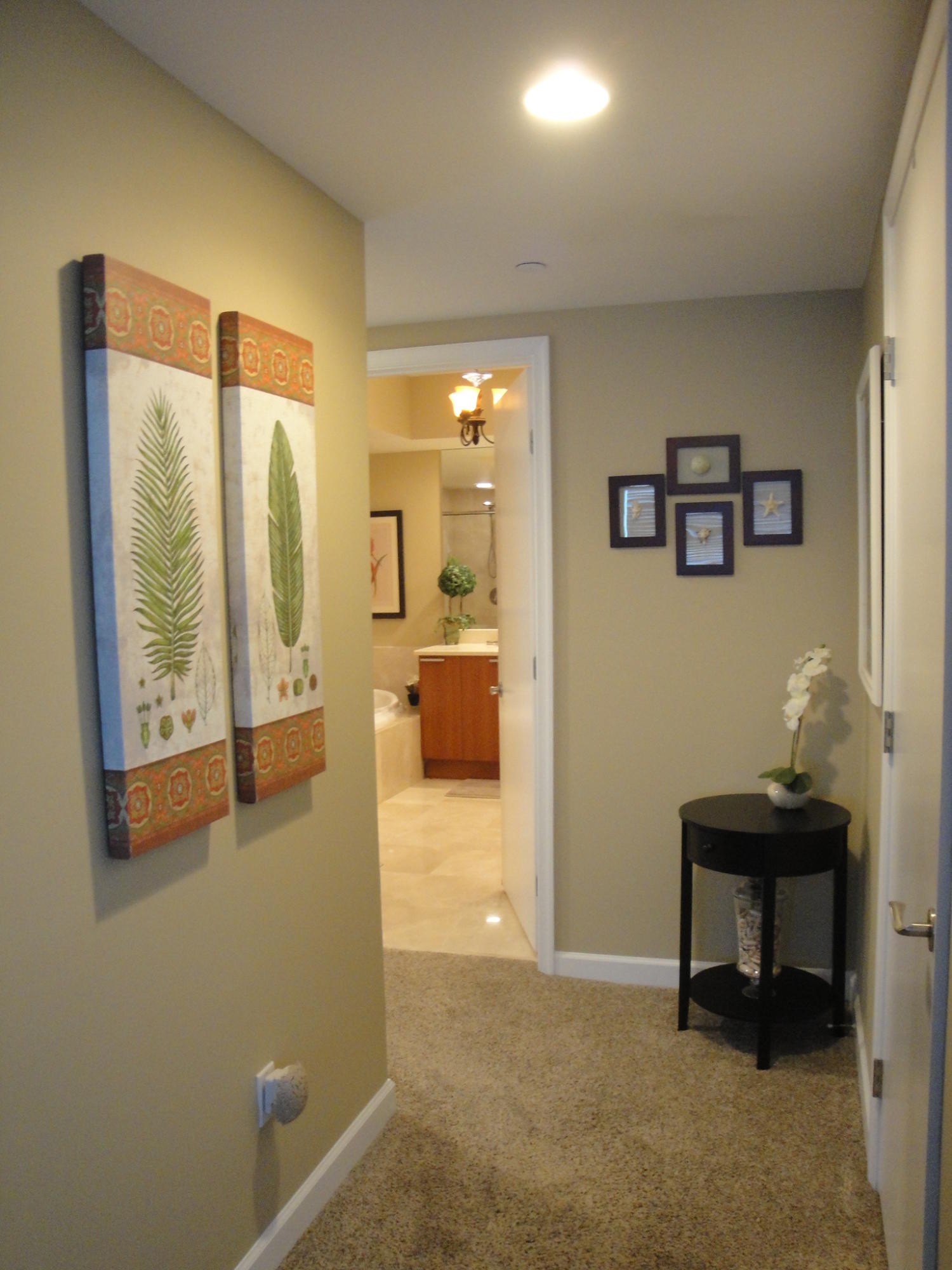 2640 Lake Shore Drive, Unit 2307 Riviera Beach, FL 33404 - Photo 21 of 77 INTERIOR SPACE