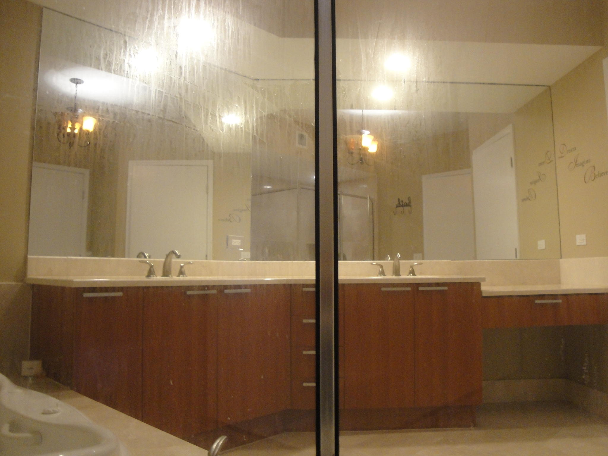 2640 Lake Shore Drive, Unit 2307 Riviera Beach, FL 33404 - Photo 36 of 77 MASTER BATH (3)