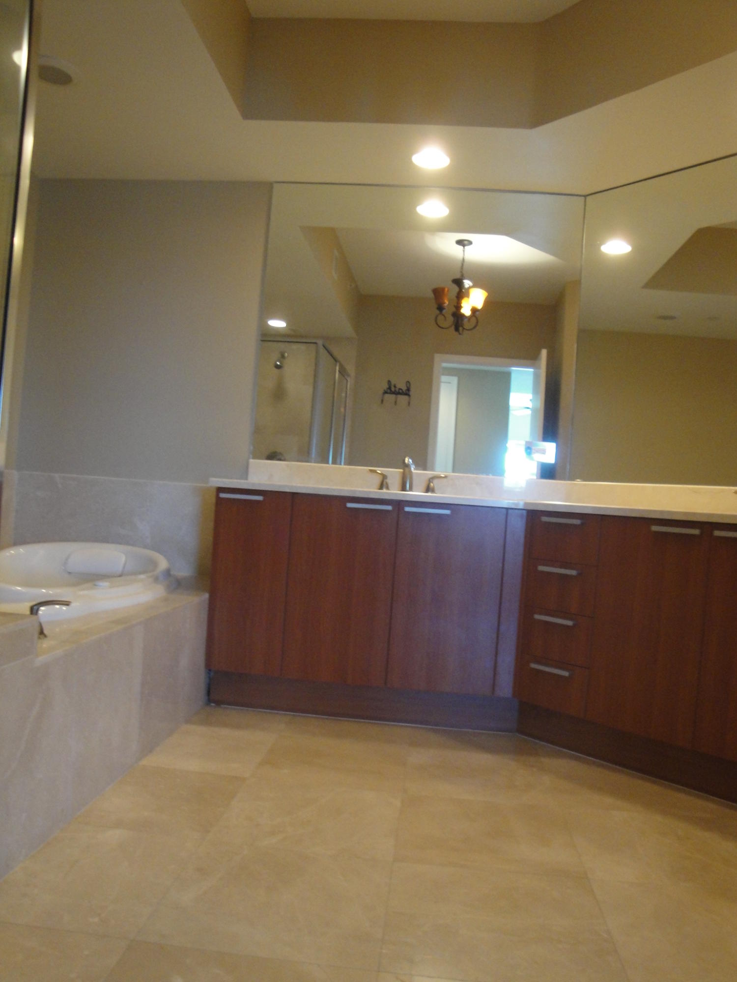 2640 Lake Shore Drive, Unit 2307 Riviera Beach, FL 33404 - Photo 44 of 77 MASTER BATHROOM (4)