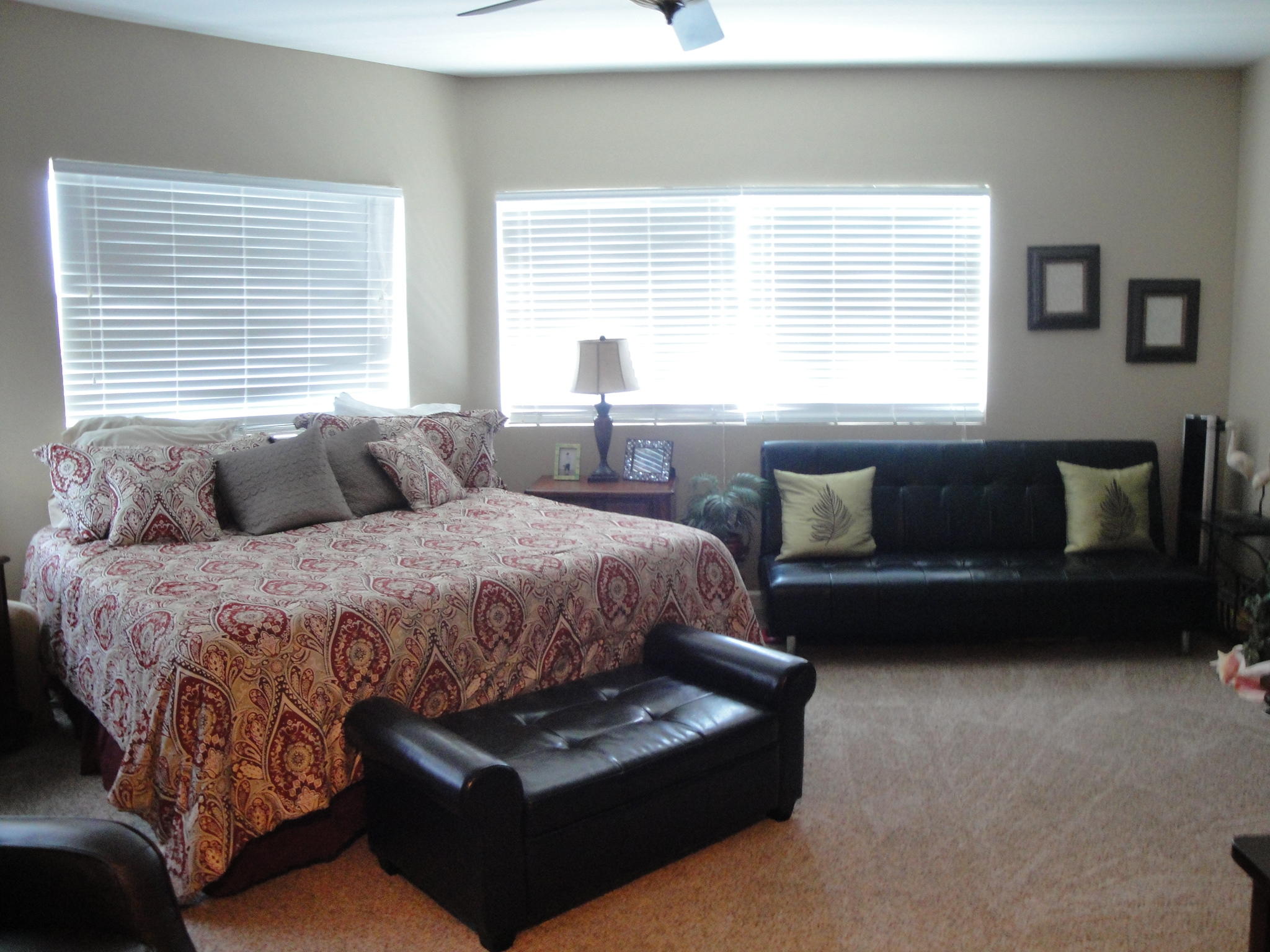 2640 Lake Shore Drive, Unit 2307 Riviera Beach, FL 33404 - Photo 52 of 77 MASTER BR LAYOUT (3)