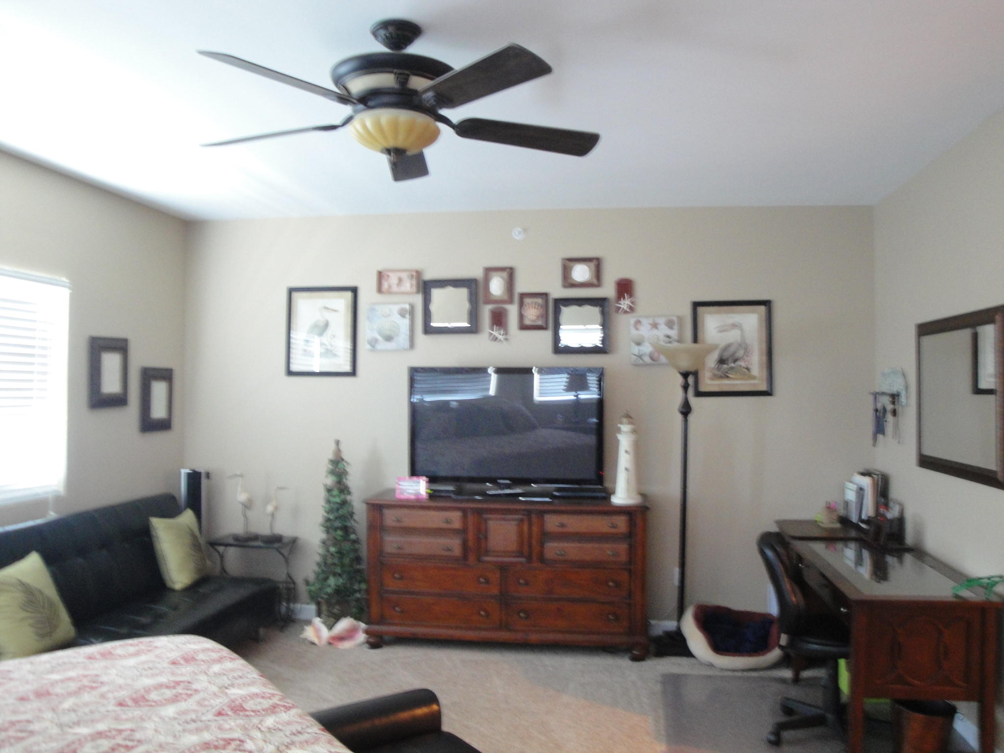 2640 Lake Shore Drive, Unit 2307 Riviera Beach, FL 33404 - Photo 53 of 77 MASTER BR LAYOUT (4)